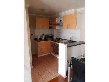 Departamento en venta Edificio costa Azul