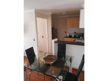 Departamento en venta Edificio costa Azul