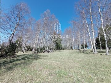 PARCELAS EN CONDOMINIO EN NONTUELA ALTO FUTRONO