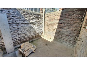 Venta de Galpón de 583 m2 en pleno Centro de Los Andes