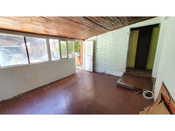 Venta de Galpón de 583 m2 en pleno Centro de Los Andes