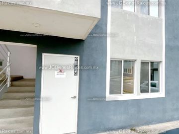 🏘️Departamento en Venta ,Cerca de Ciudad Industrial💲735,000✨