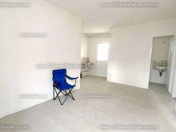 🏘️Departamento en Venta ,Cerca de Ciudad Industrial💲735,000✨