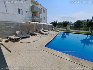 🏘️Departamento en Venta ,Cerca de Ciudad Industrial💲735,000✨