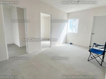 🏘️Departamento en Venta ,Cerca de Ciudad Industrial💲735,000✨