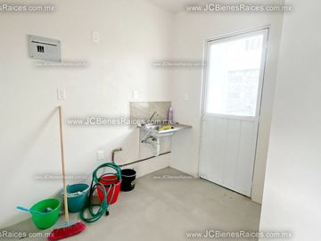 🏘️Departamento en Venta ,Cerca de Ciudad Industrial💲735,000✨