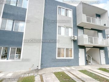🏘️Departamento en Venta ,Cerca de Ciudad Industrial💲735,000✨