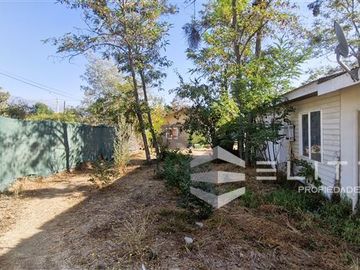 Sitio en Venta en (JDS) Callejón Arancibia, Olmué