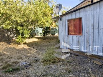 Sitio en Venta en (JDS) Callejón Arancibia, Olmué