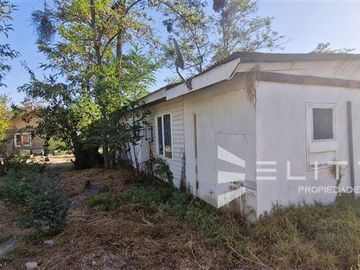 Sitio en Venta en (JDS) Callejón Arancibia, Olmué