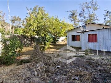 Sitio en Venta en (JDS) Callejón Arancibia, Olmué
