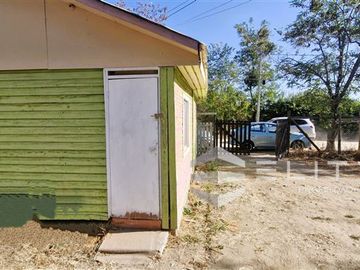 Sitio en Venta en (JDS) Callejón Arancibia, Olmué