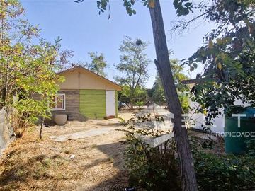 Sitio en Venta en (JDS) Callejón Arancibia, Olmué