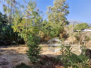 Sitio en Venta en (JDS) Callejón Arancibia, Olmué