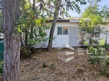 Sitio en Venta en (JDS) Callejón Arancibia, Olmué