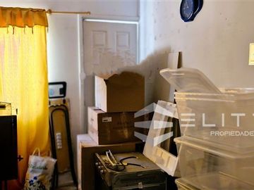 Sitio en Venta en (JDS) Callejón Arancibia, Olmué