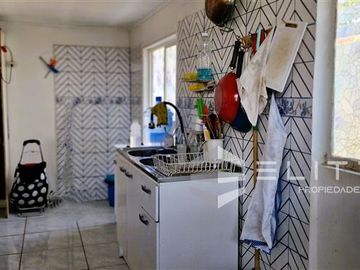 Sitio en Venta en (JDS) Callejón Arancibia, Olmué