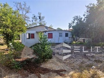 Sitio en Venta en (JDS) Callejón Arancibia, Olmué