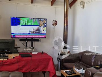 Sitio en Venta en (JDS) Callejón Arancibia, Olmué