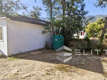 Sitio en Venta en (JDS) Callejón Arancibia, Olmué