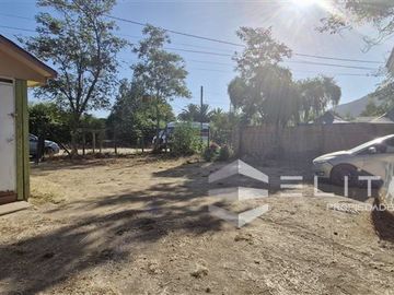 Sitio en Venta en (JDS) Callejón Arancibia, Olmué