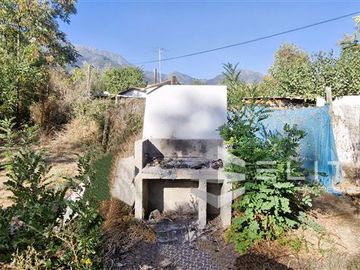 Sitio en Venta en (JDS) Callejón Arancibia, Olmué