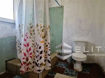 Sitio en Venta en (JDS) Callejón Arancibia, Olmué