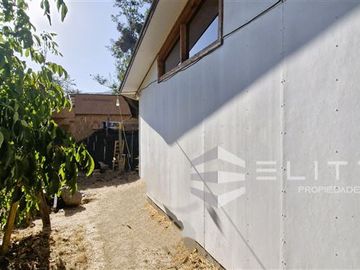 Sitio en Venta en (JDS) Callejón Arancibia, Olmué