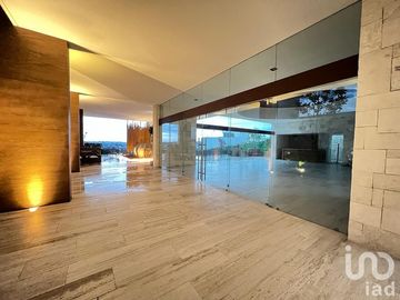 Departamento en Venta en Torre ZAIA Lomas de Angelópolis Puebla Modelo REFUGIO