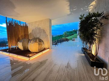 Departamento en Venta en Torre ZAIA Lomas de Angelópolis Puebla Modelo REFUGIO