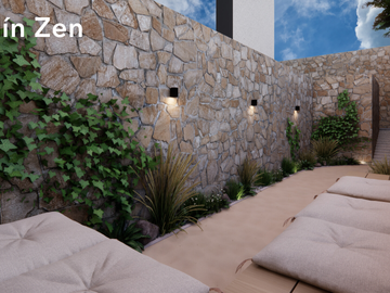 Departamento en Venta en Torre ZAIA Lomas de Angelópolis Puebla Modelo REFUGIO