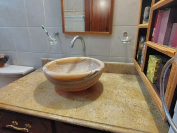 Venta de casa en el mirador de Laguna de Catemaco