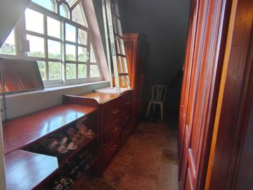 Venta de casa en el mirador de Laguna de Catemaco