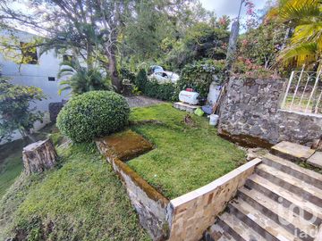 Venta de casa en el mirador de Laguna de Catemaco