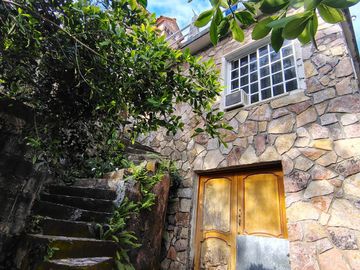 Venta de casa en el mirador de Laguna de Catemaco
