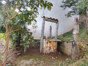 Venta de casa en el mirador de Laguna de Catemaco