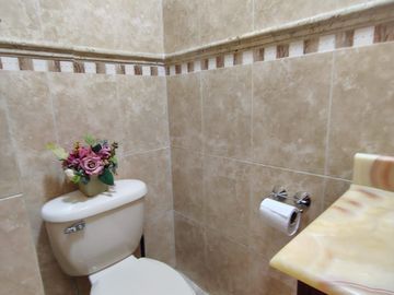 Venta de casa en el mirador de Laguna de Catemaco