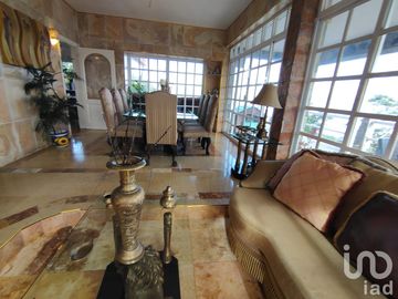Venta de casa en el mirador de Laguna de Catemaco