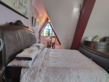 Venta de casa en el mirador de Laguna de Catemaco