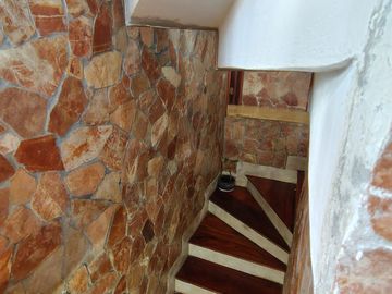 Venta de casa en el mirador de Laguna de Catemaco