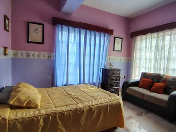 Venta de casa en el mirador de Laguna de Catemaco