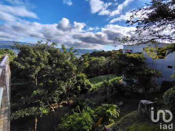 Venta de casa en el mirador de Laguna de Catemaco