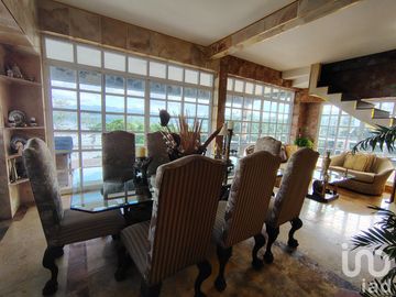 Venta de casa en el mirador de Laguna de Catemaco