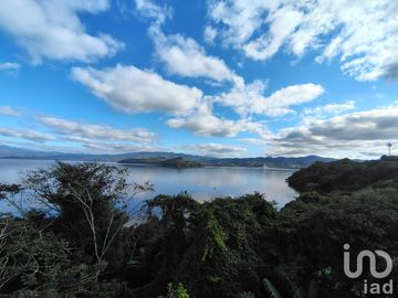 Venta de casa en el mirador de Laguna de Catemaco