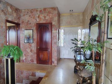 Venta de casa en el mirador de Laguna de Catemaco