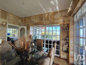 Venta de casa en el mirador de Laguna de Catemaco