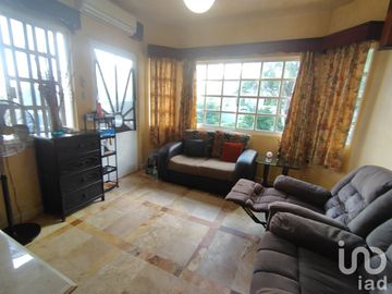 Venta de casa en el mirador de Laguna de Catemaco