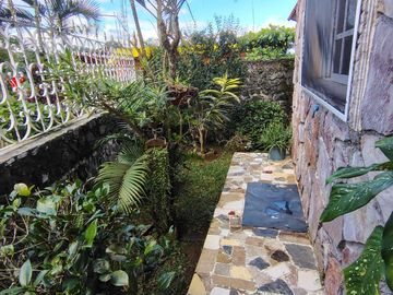 Venta de casa en el mirador de Laguna de Catemaco