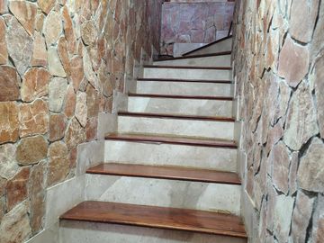 Venta de casa en el mirador de Laguna de Catemaco