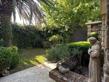 Casa en Fraccionamiento El Sáuz